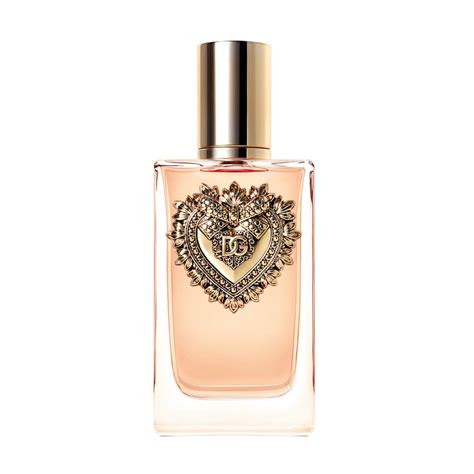 devotion dg perfume